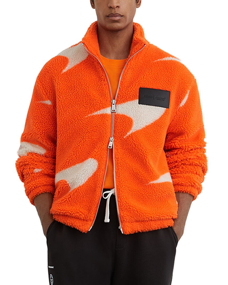 Chaqueta con estampado