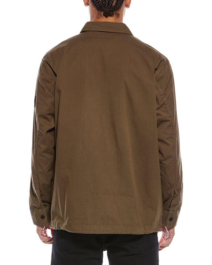 Sobrecamisa