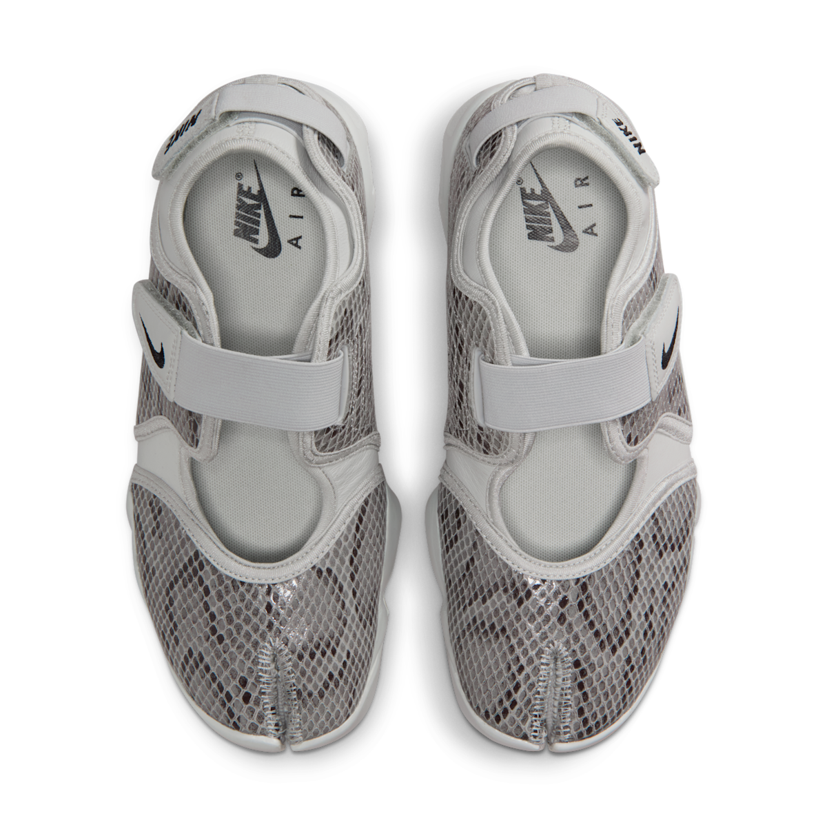 Zapatos de mujer