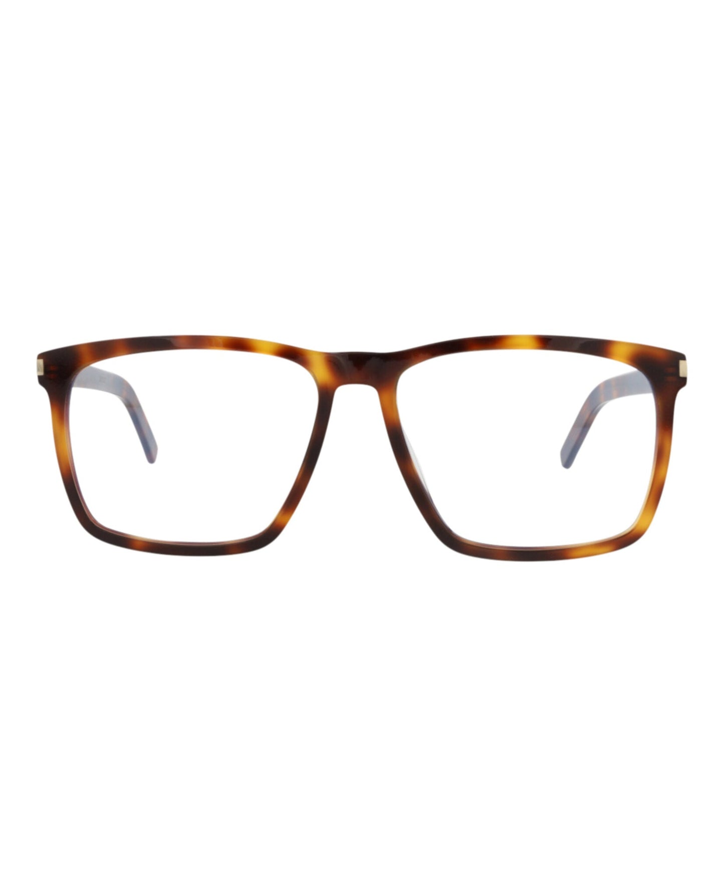 Montura para gafas de acetato de montura cuadrada