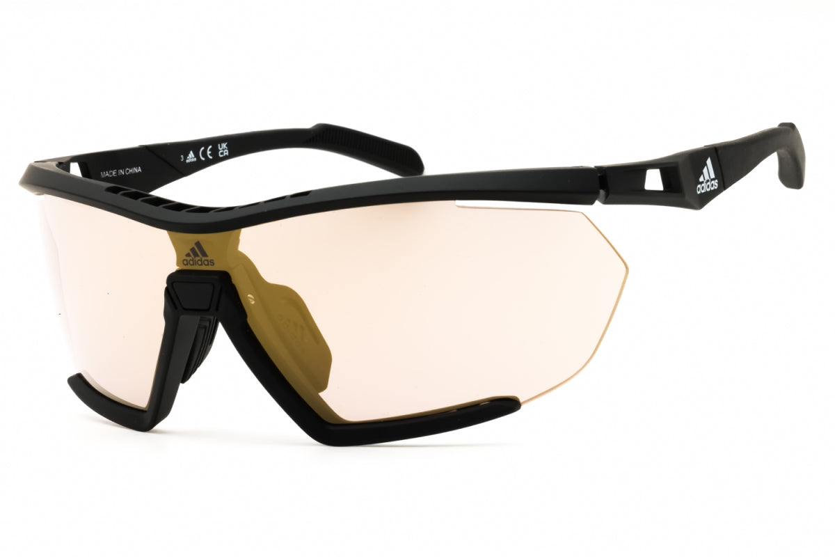 Gafas color negro y café