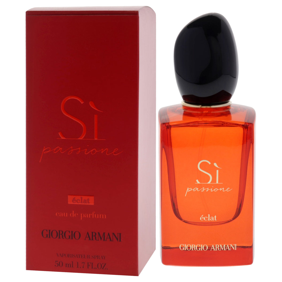 Perfume de mujer eau de parfum 1,7 oz