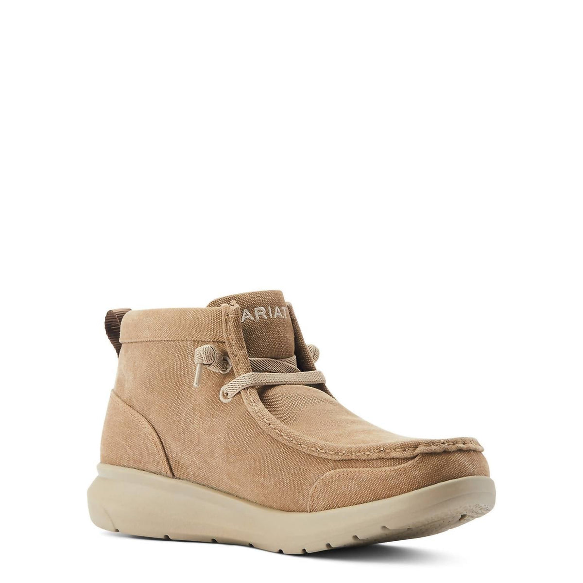 Mocasines de hombre