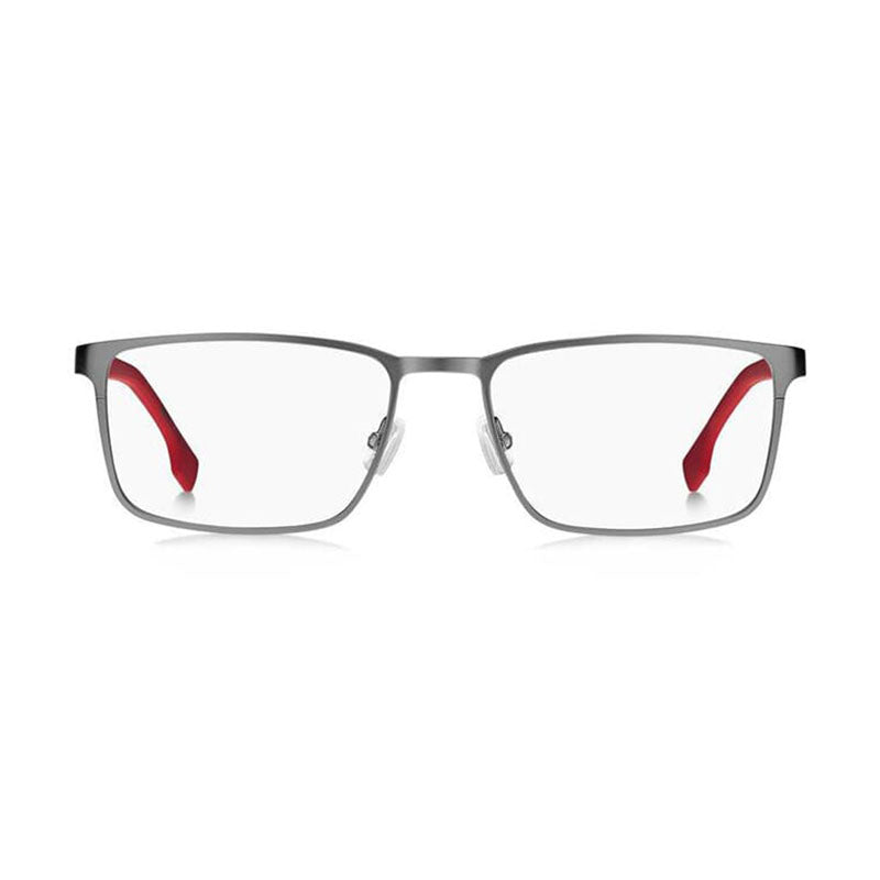 Gafas 55 mm color rojo