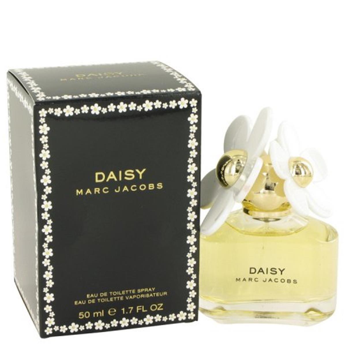 Perfume eau de toilette 1,7 oz