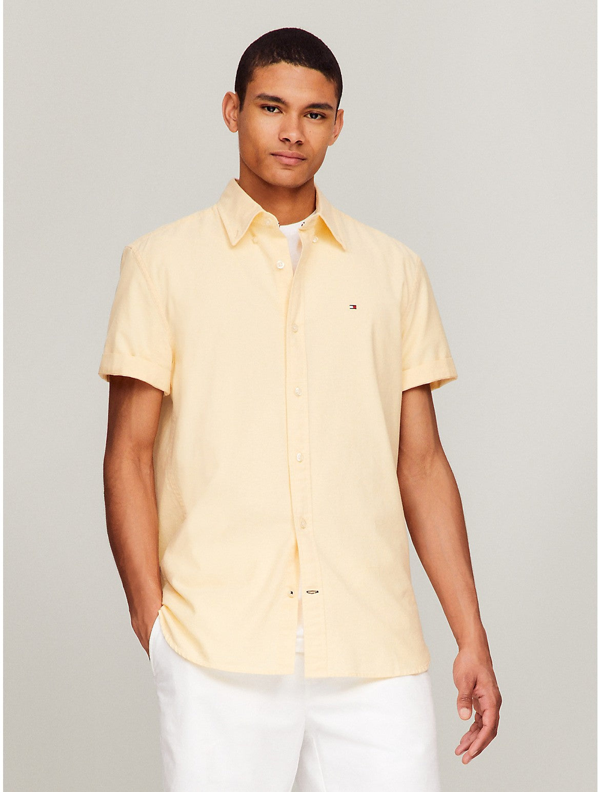 Camisa de hombre