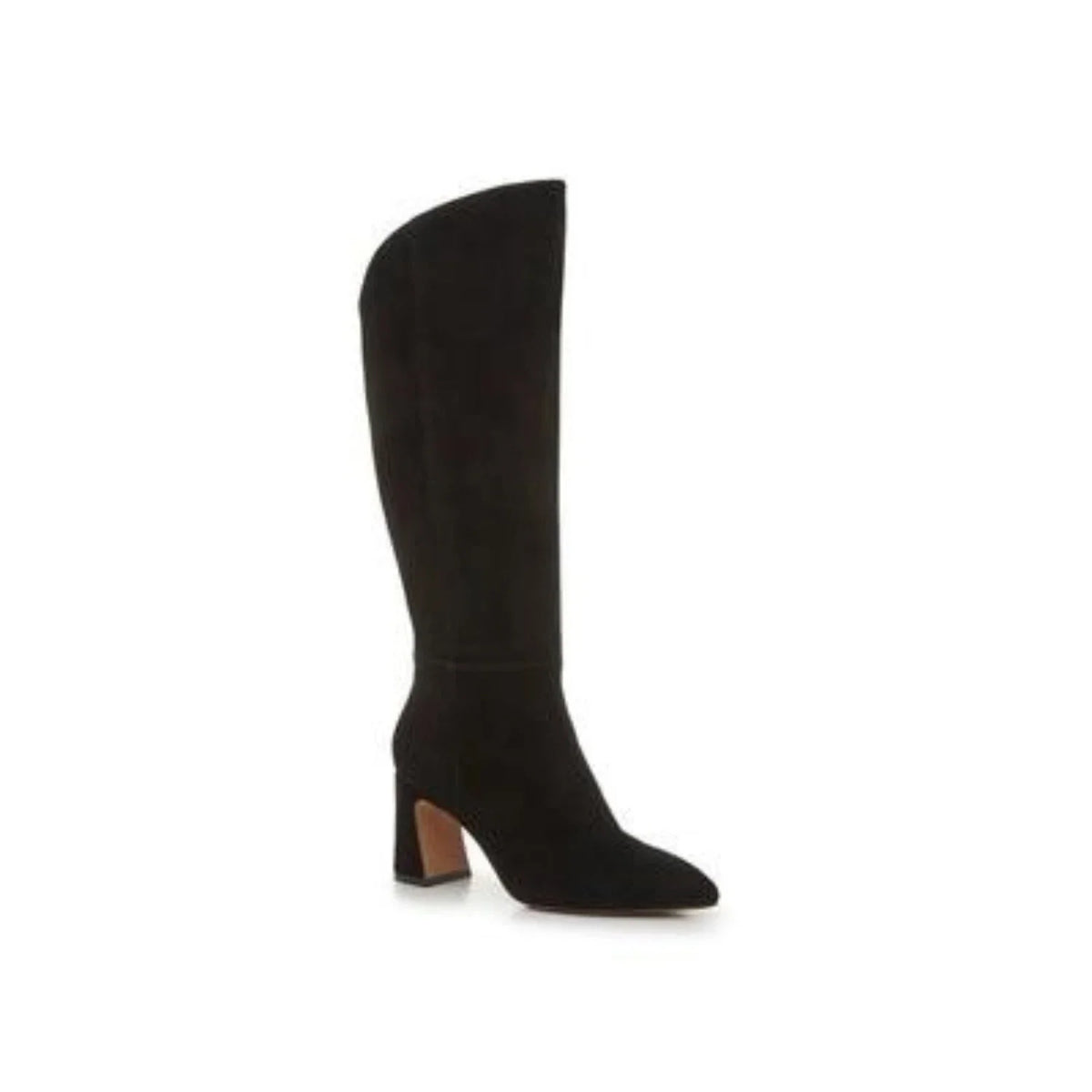 Botas de mujer color negro