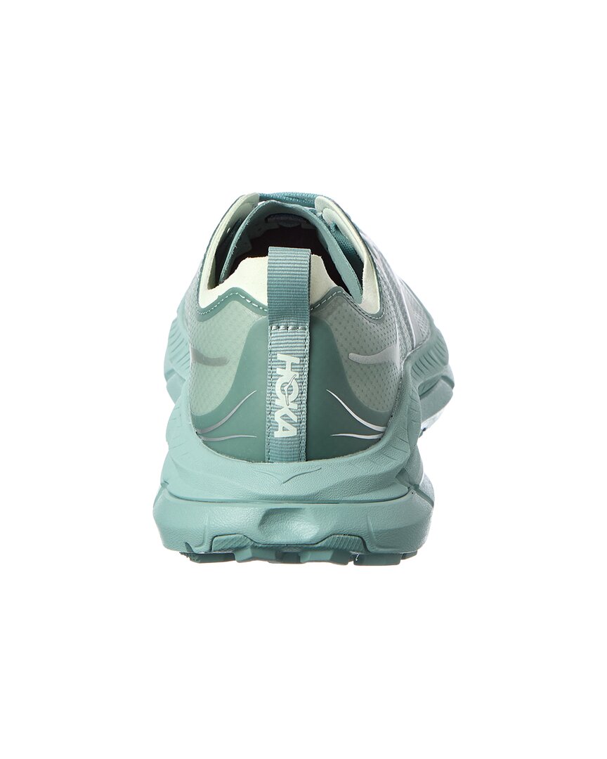Tenis de cuero