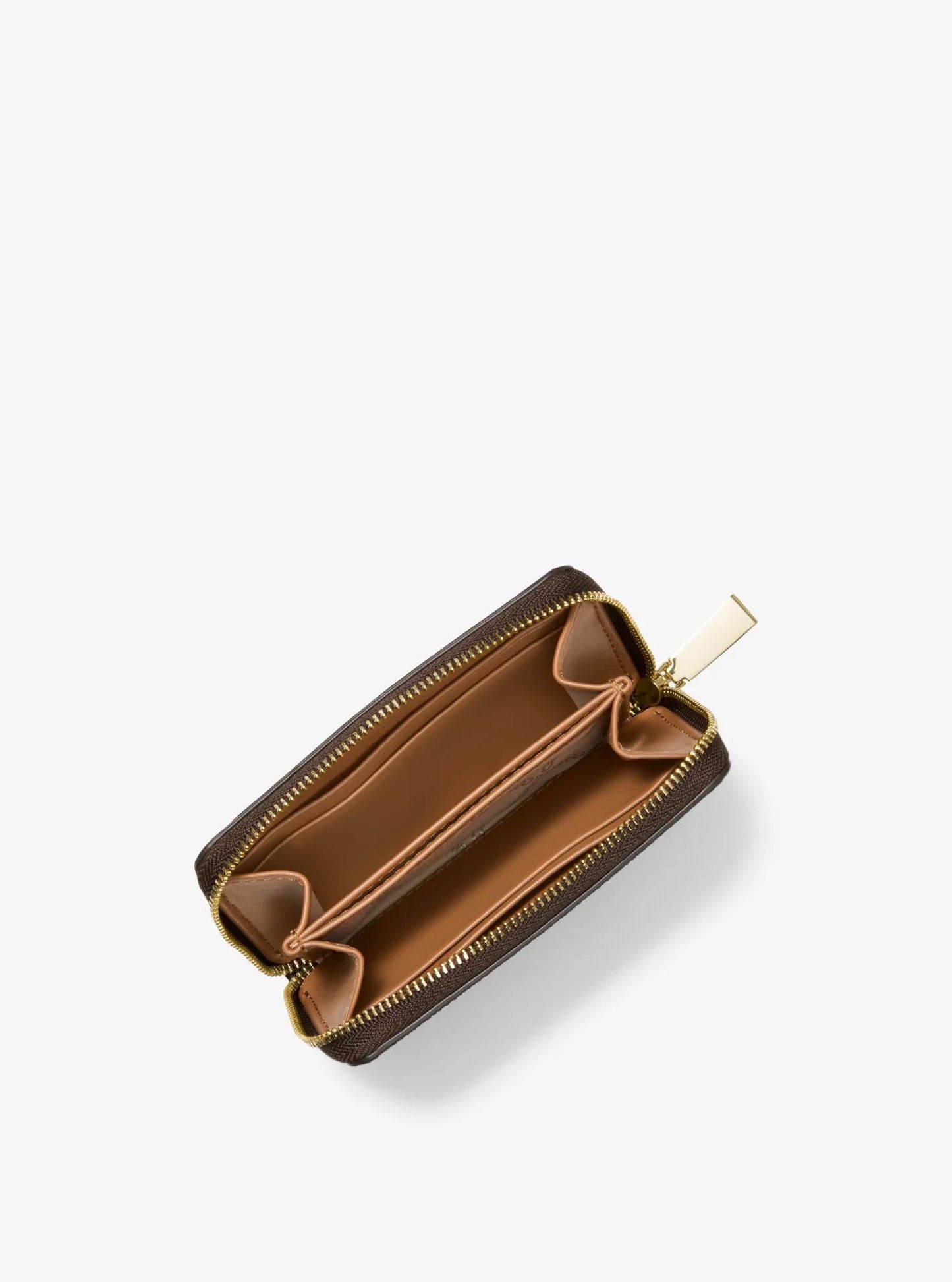 Billetera de cuero