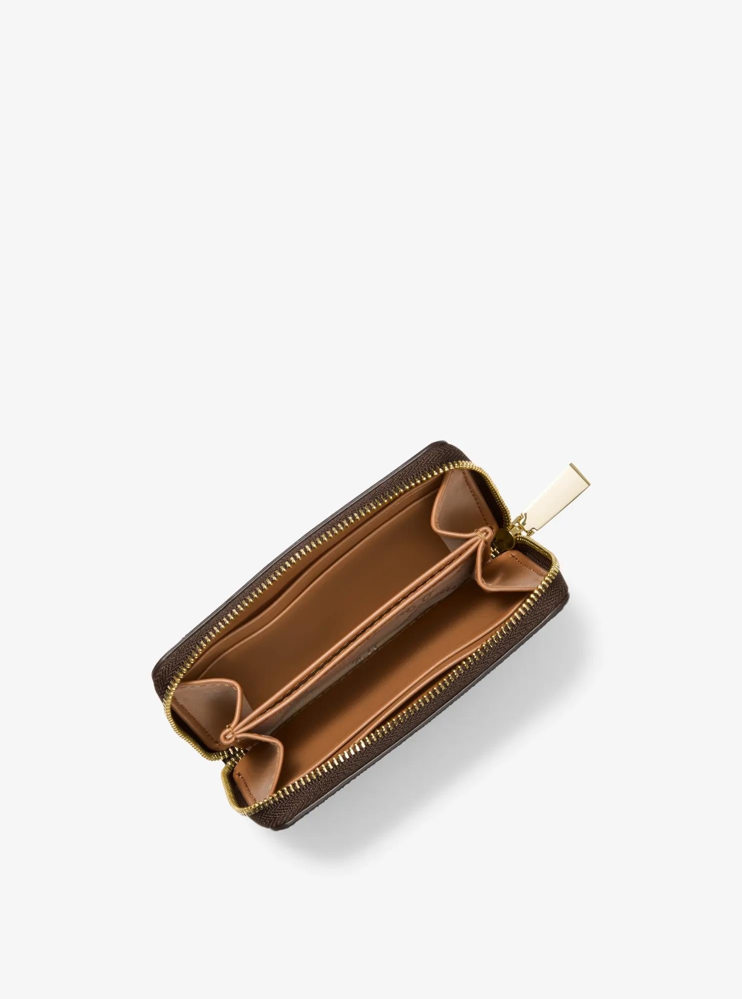 Billetera de cuero