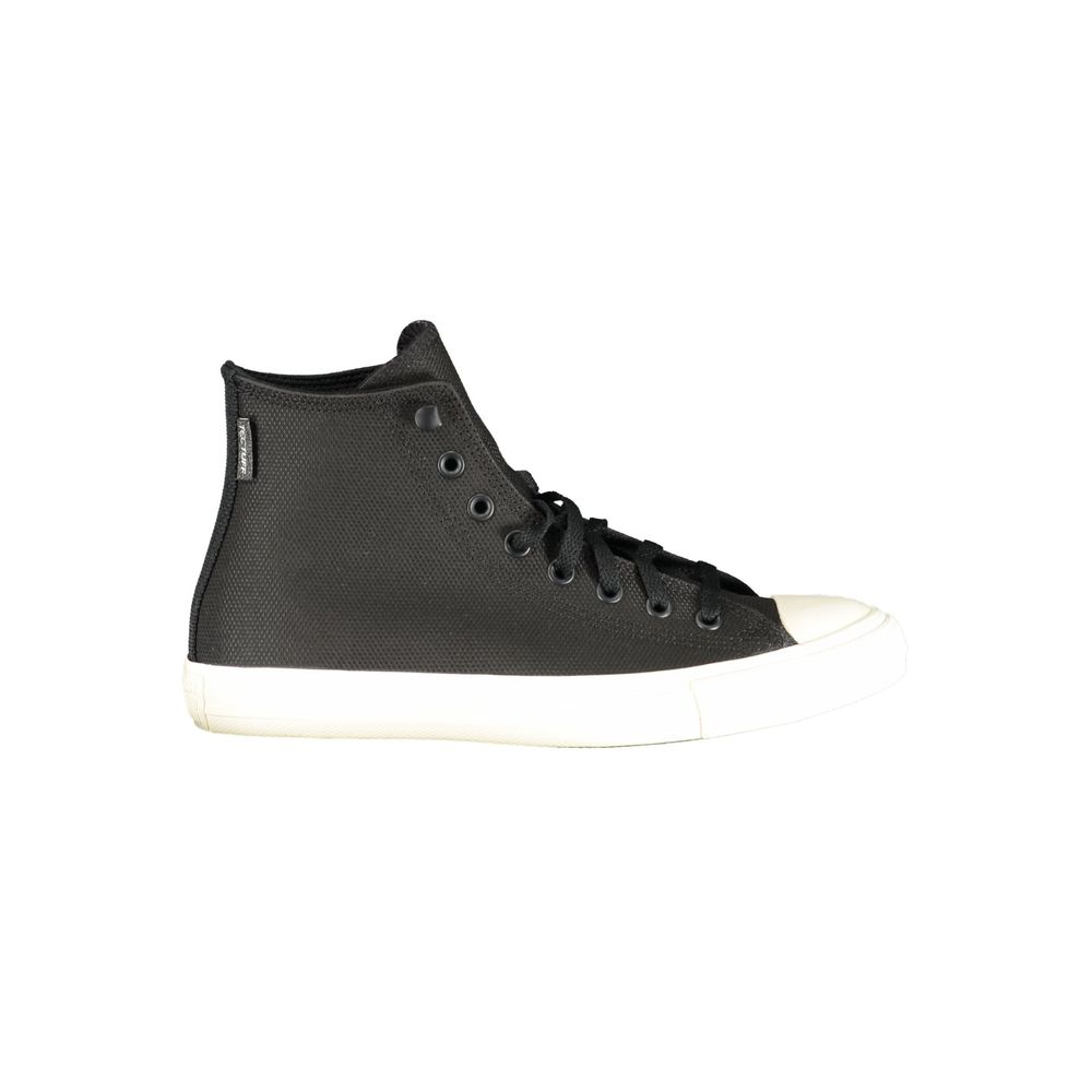 Tenis unisex de cuero