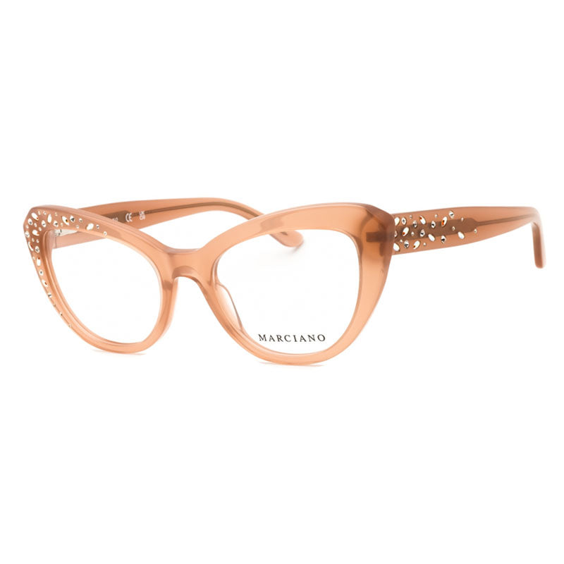 Gafas 53 mm color beige