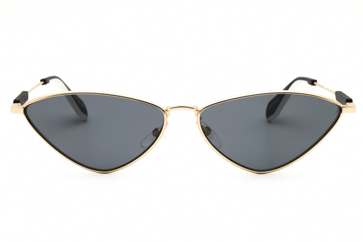 Gafas color oro rosa