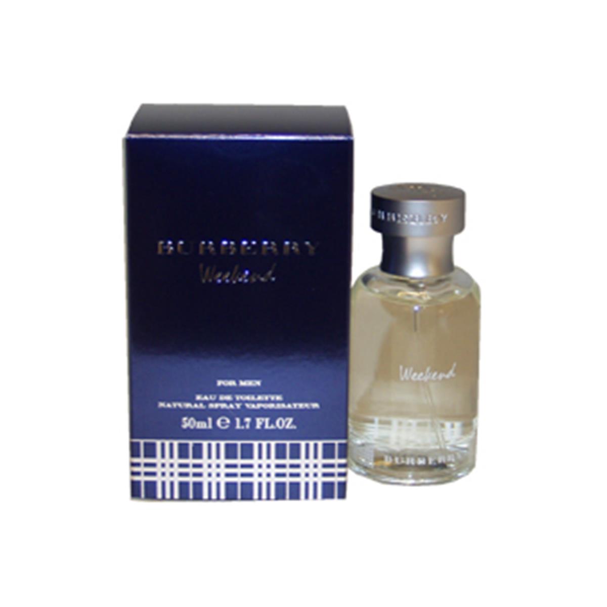 Perfume eau de toilette 1,7 oz