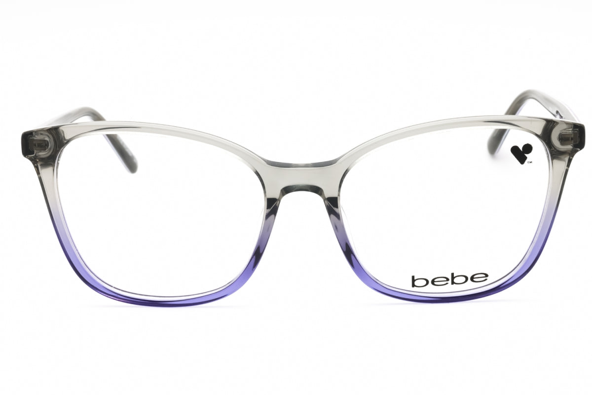 Gafas color gris