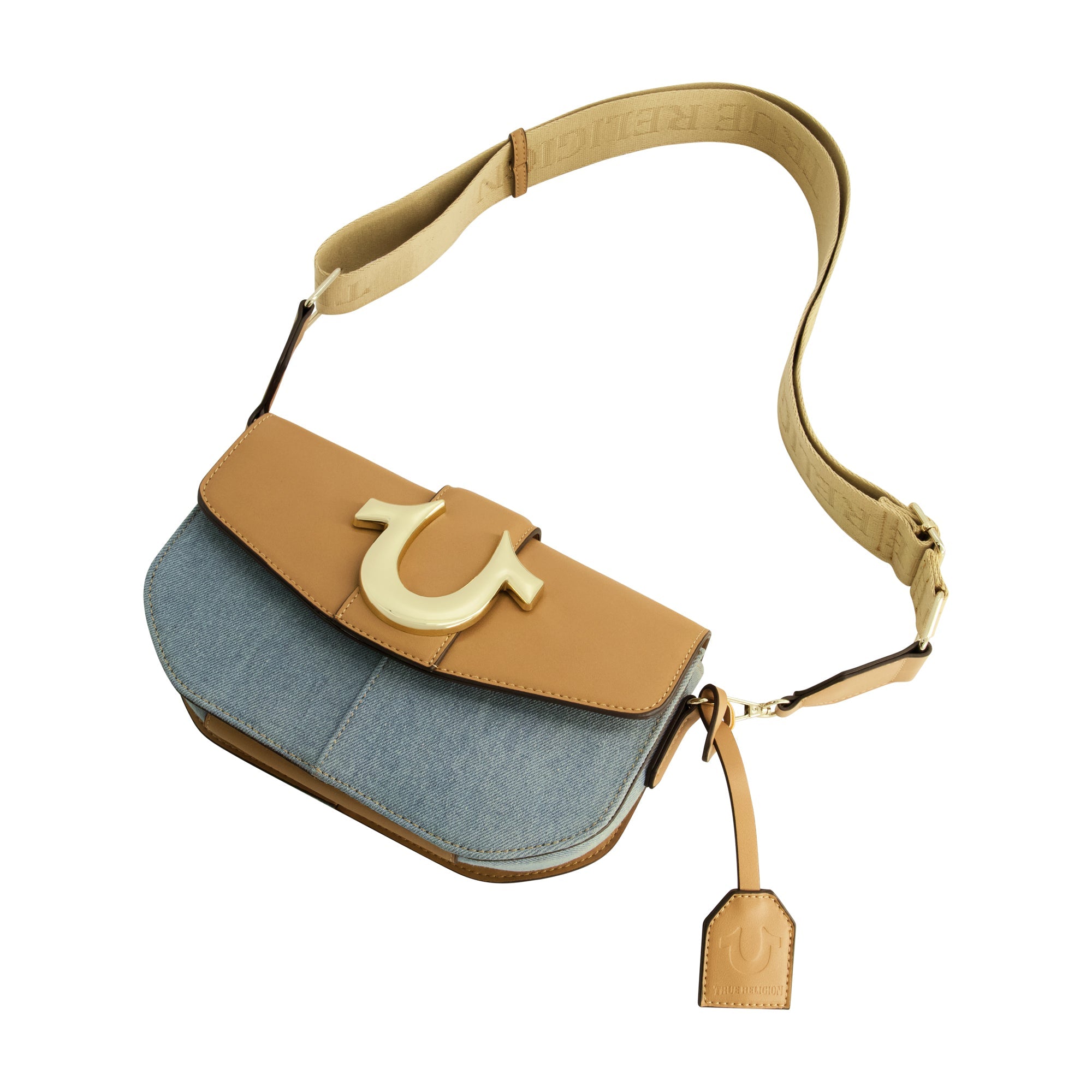 Bolso de mezclilla