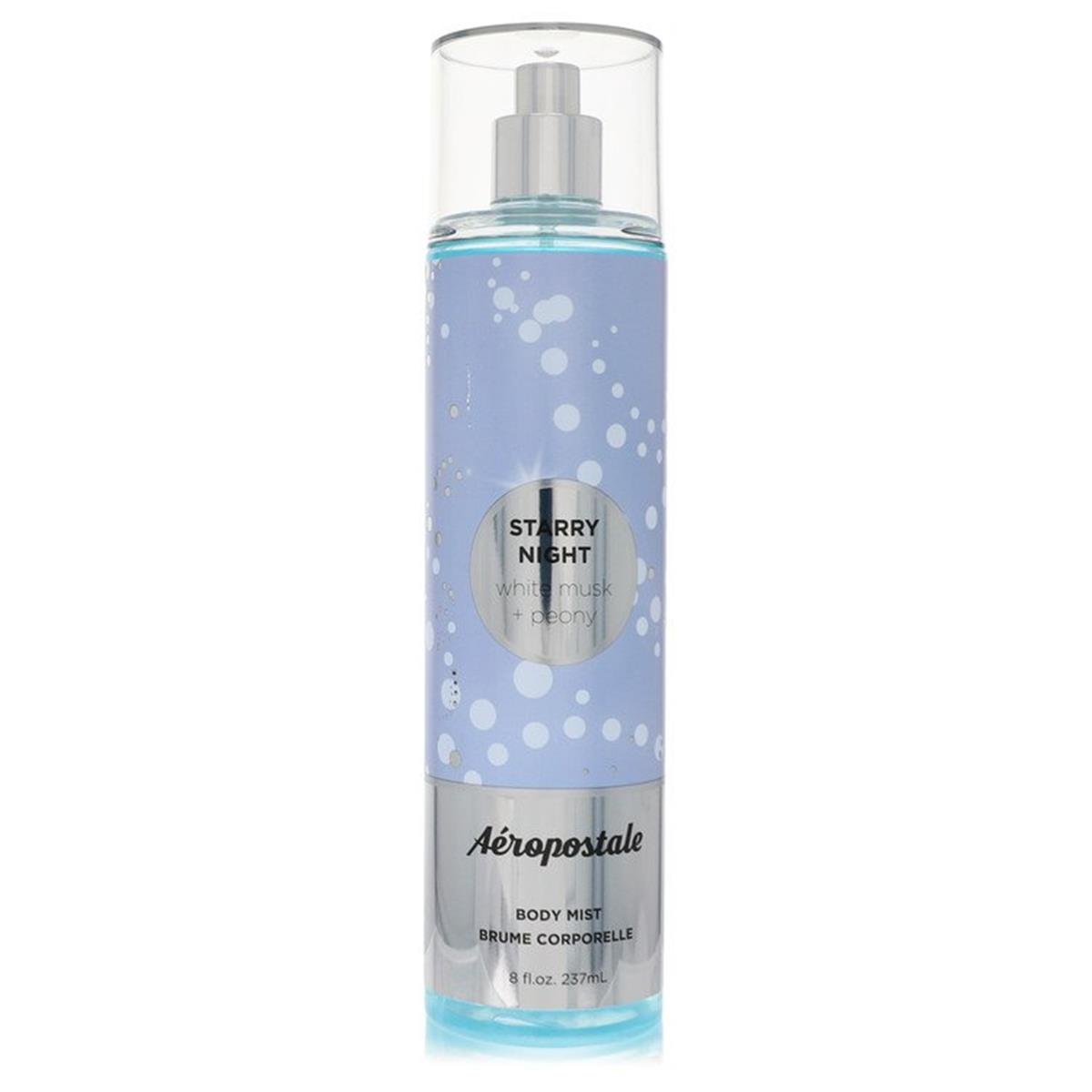 Bruma corporal de mujer 240 ml