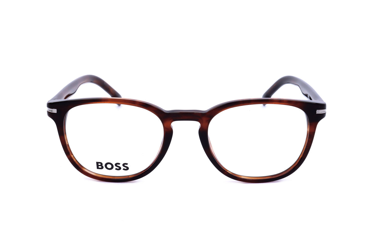 Gafas 51 mm color café