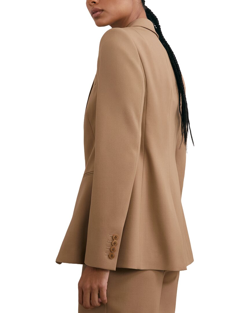 Chaqueta