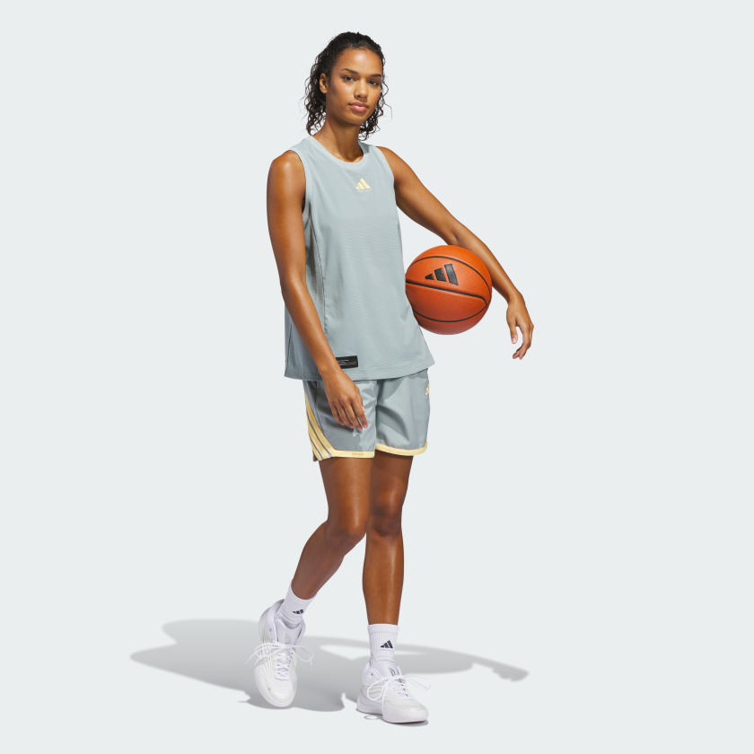 Short de mujer