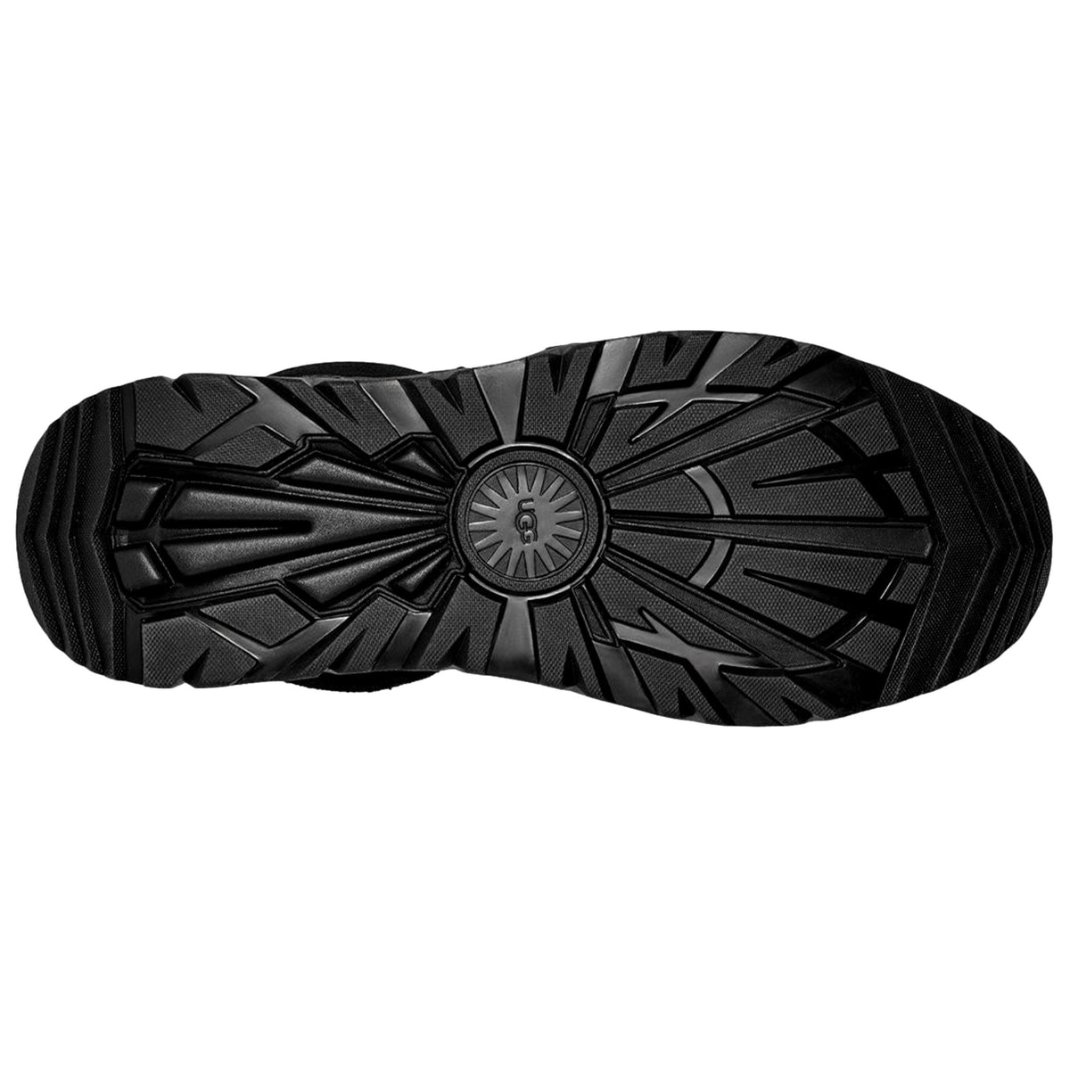 Calzado de mujer color negro