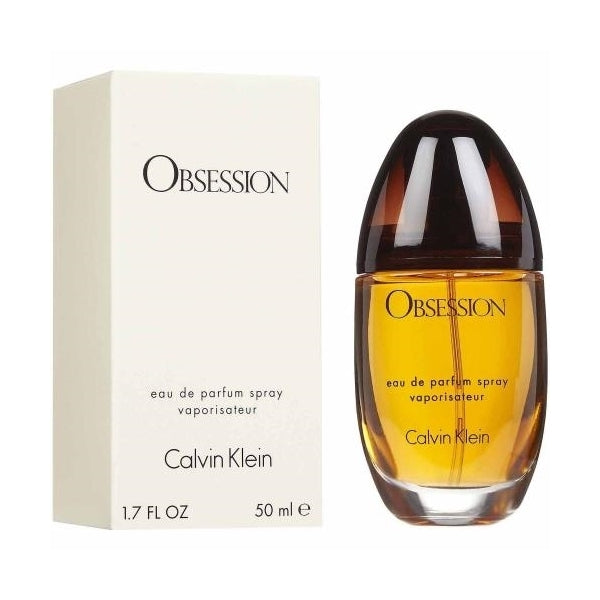 Perfume de mujer eau de parfum 1,7 oz