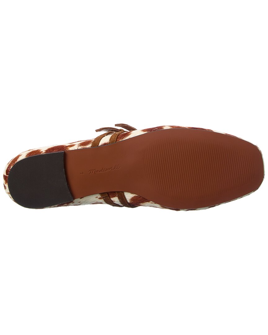 Zapatos planos