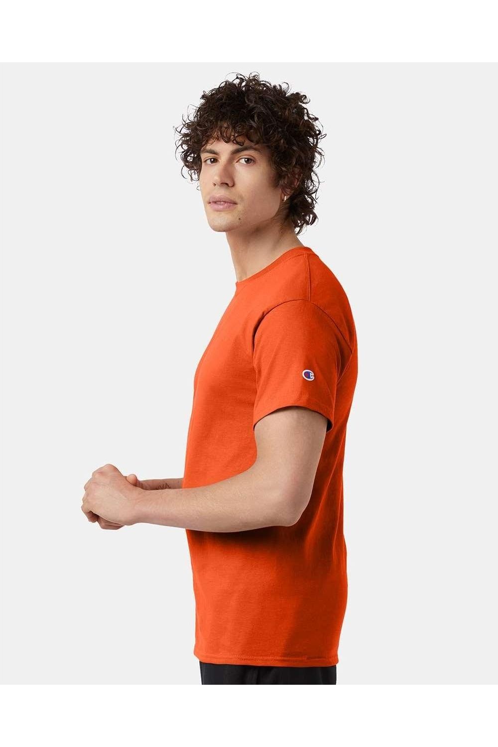 Camiseta de manga corta