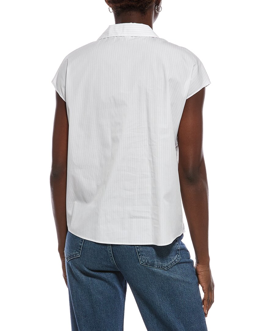Blusa a rayas