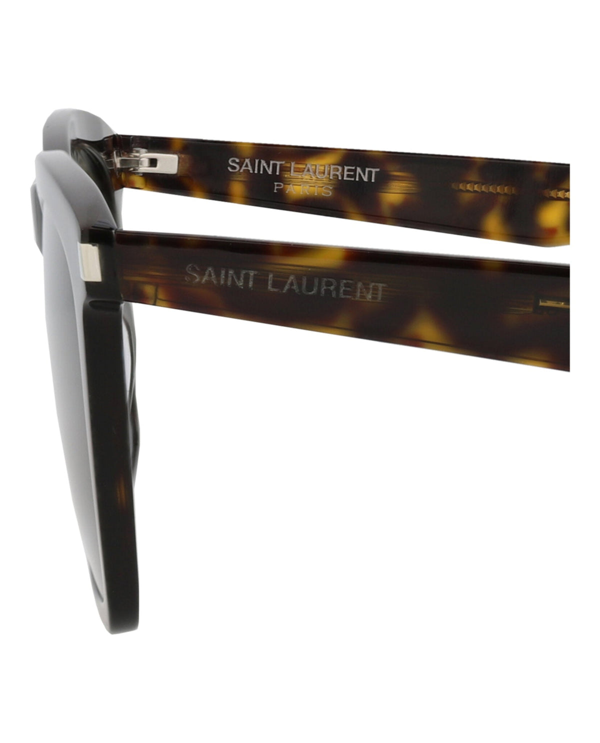 Gafas de sol de acetato de montura cuadrada