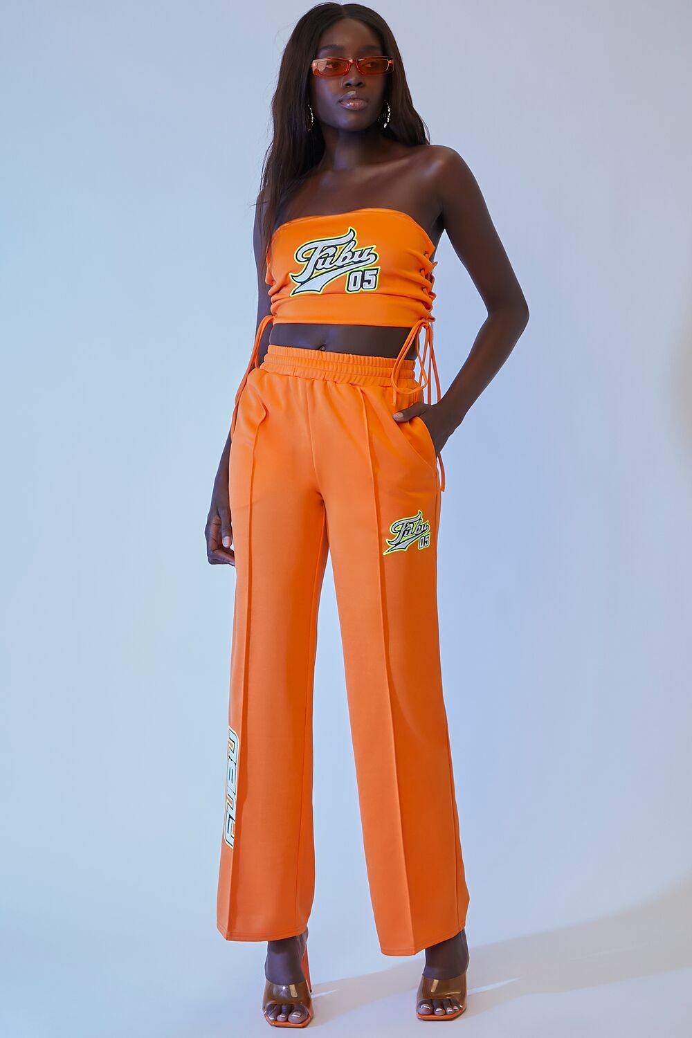 Pantalón deportivo