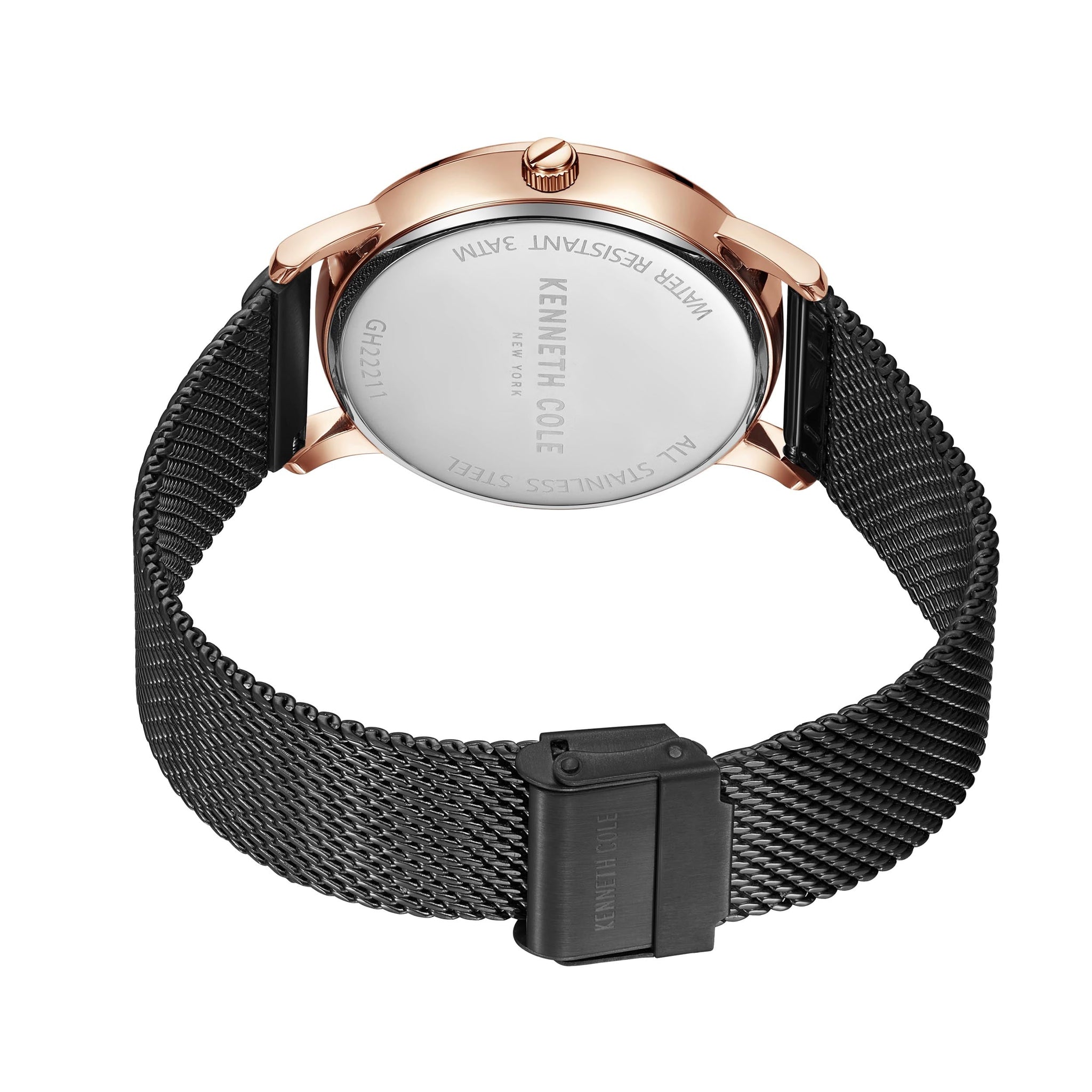 Reloj de hombre