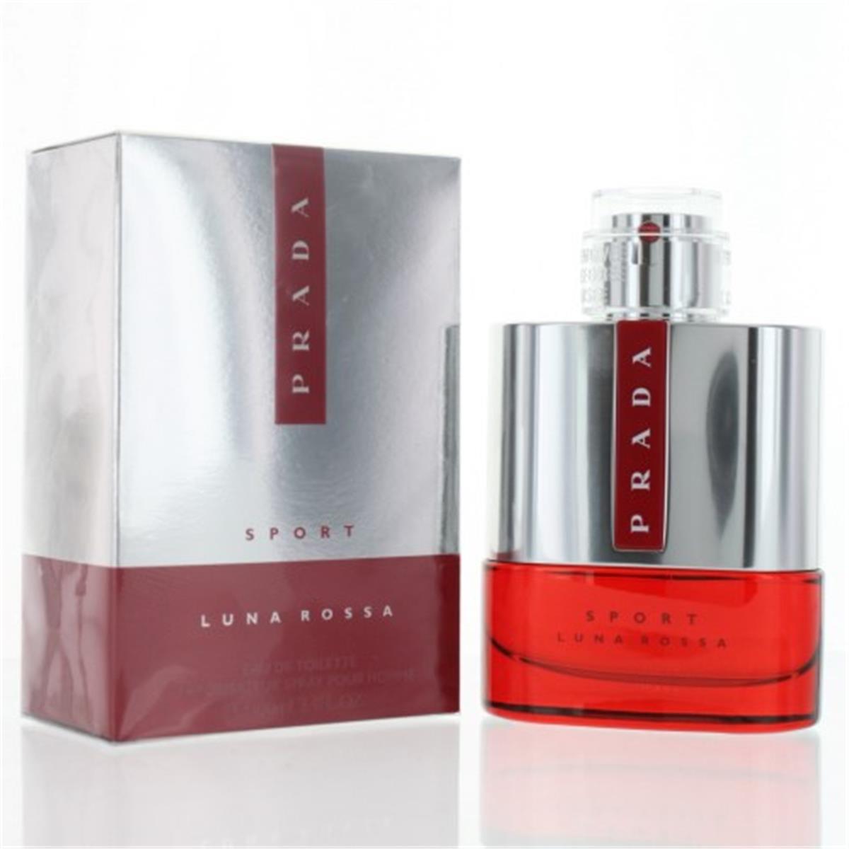 Perfume de hombre eau de toilette 3,4 oz