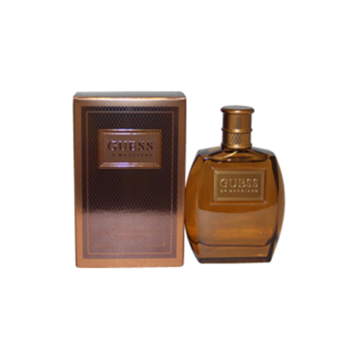 Perfume eau de toilette 3,4 oz
