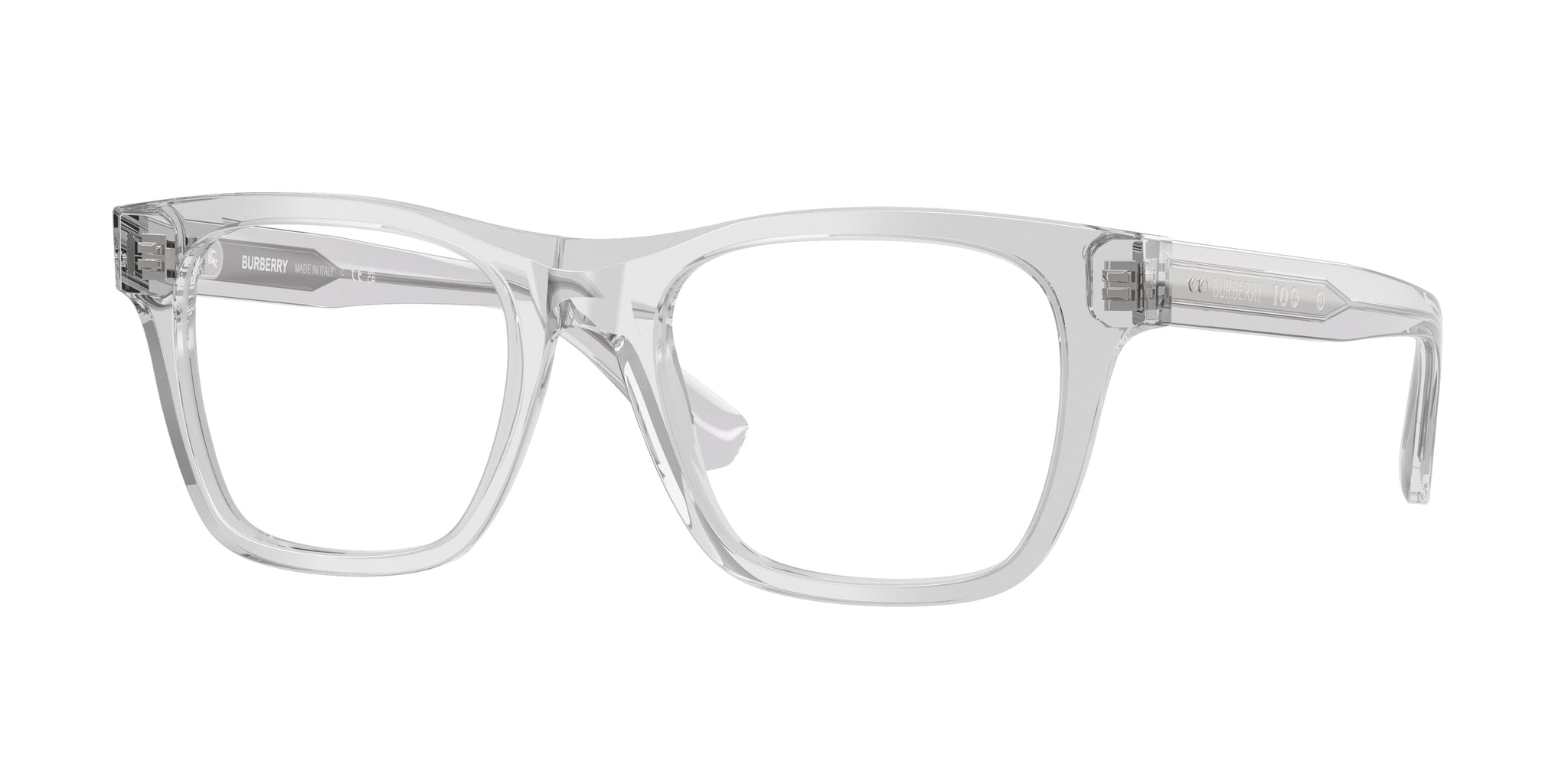 Montura para gafas de hombre 52 mm
