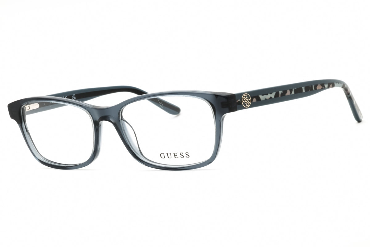 Gafas 53 mm color azul