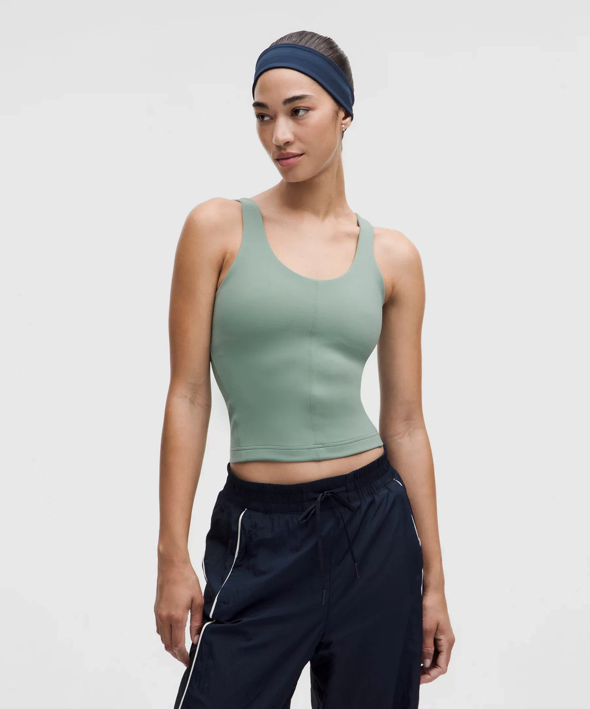Camiseta sin mangas