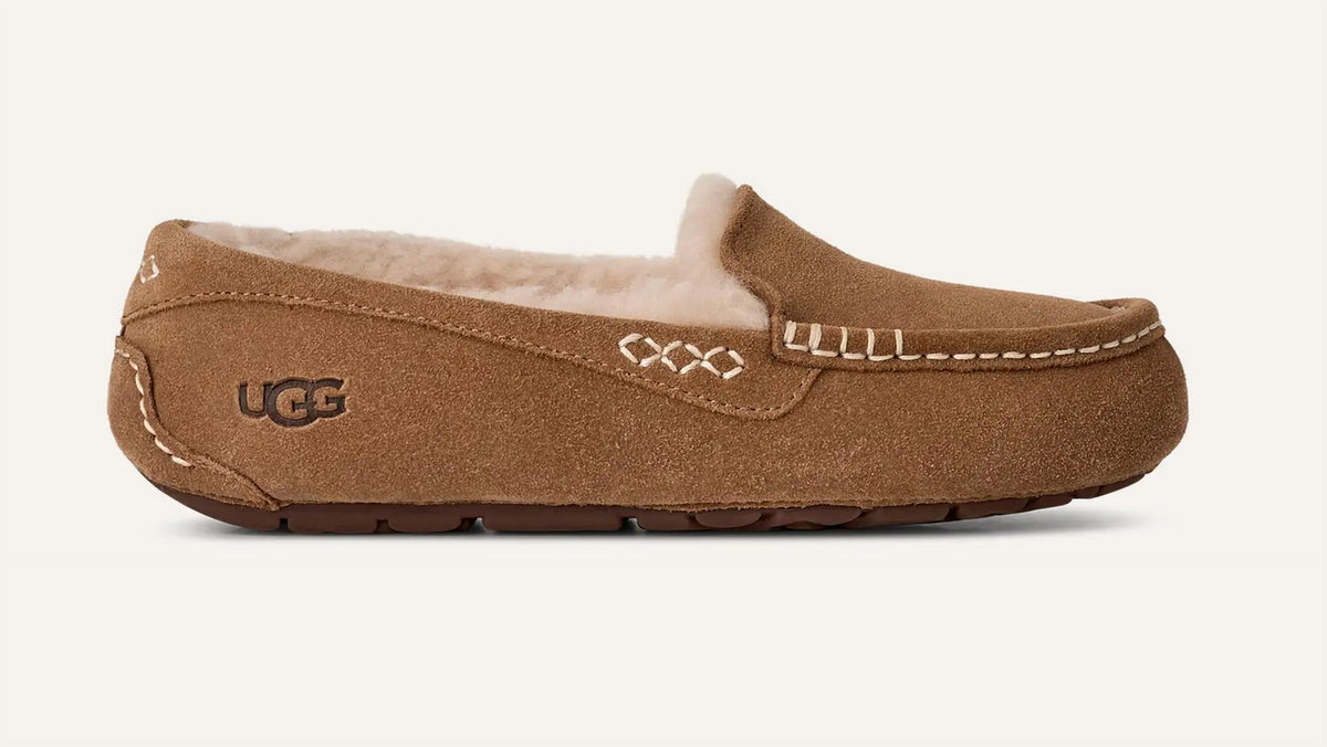 Pantuflas de mujer