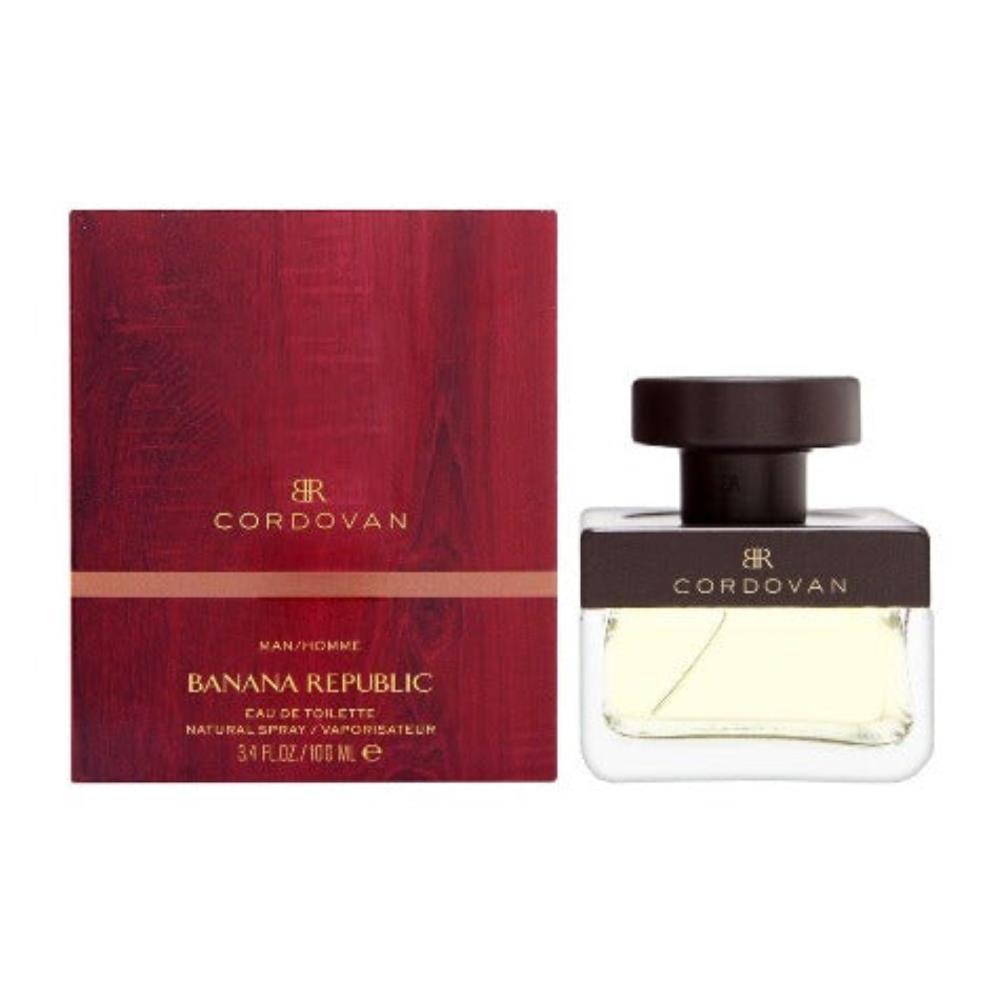 Perfume de hombre eau de toilette 3,4 oz