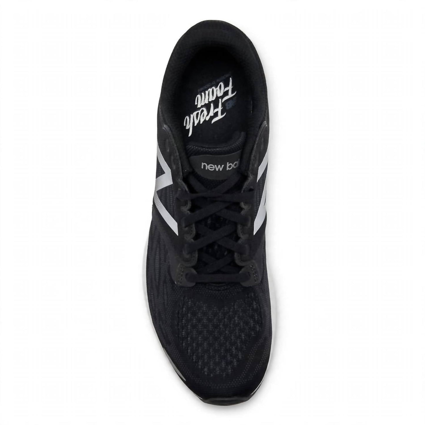 Tenis para correr de hombre color negro