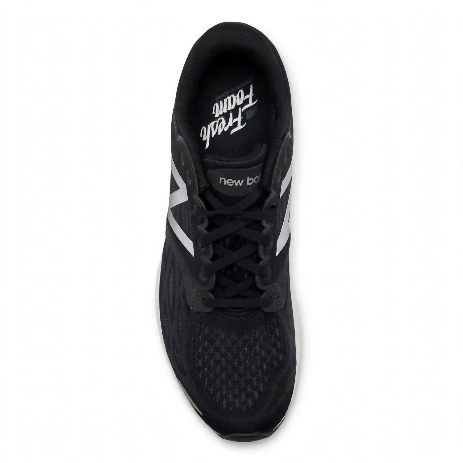 Tenis para correr de hombre color negro