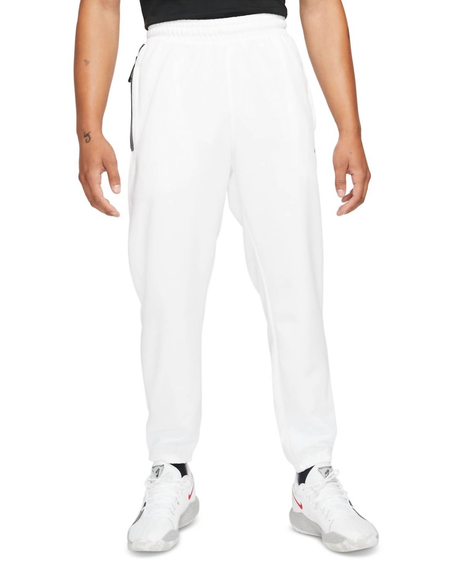 Pantalón color blanco