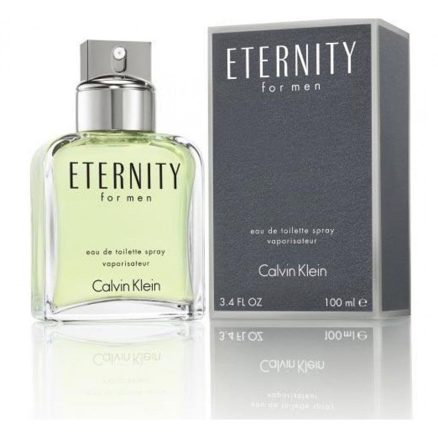 Perfume de hombre eau de toilette