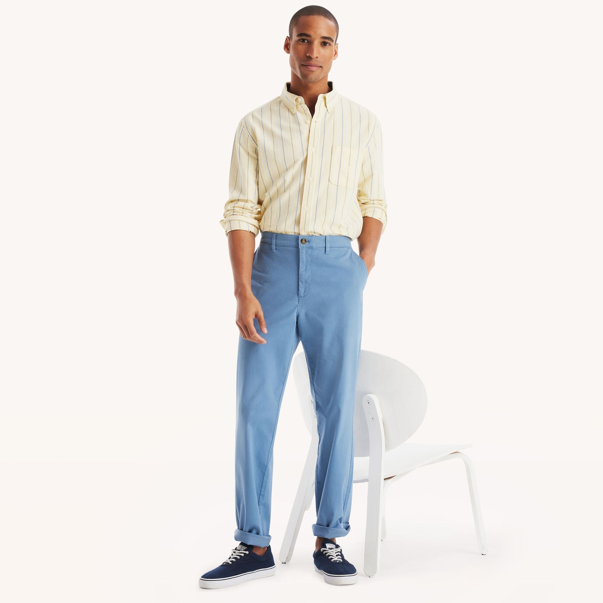 Pantalón de hombre