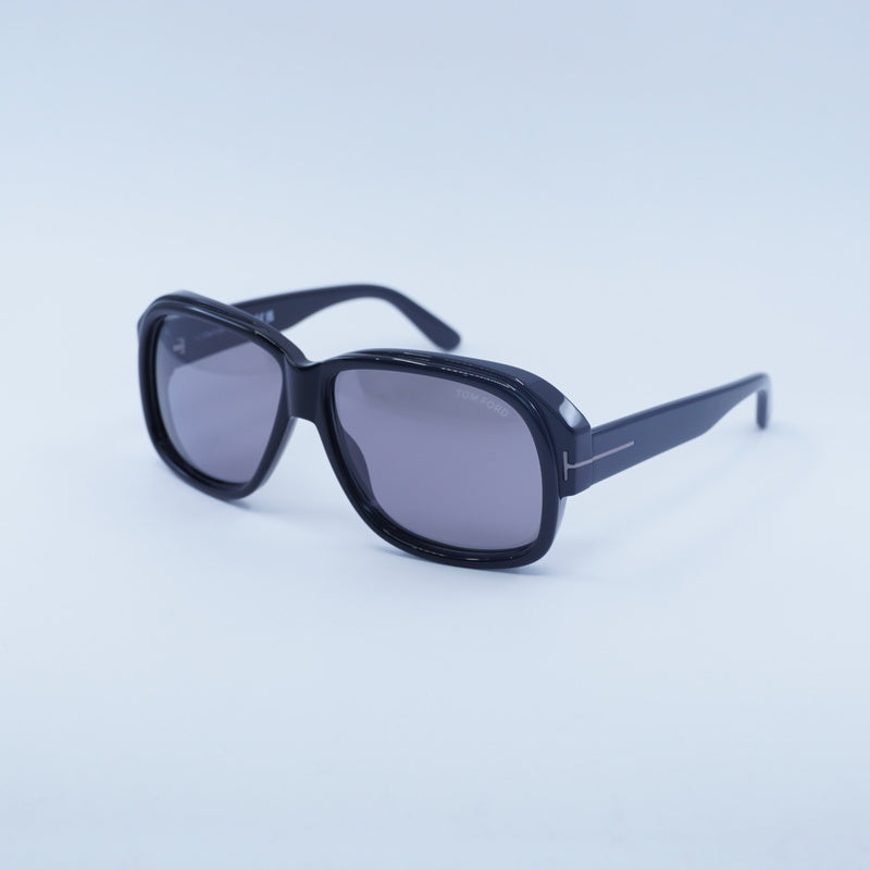 Gafas color negro
