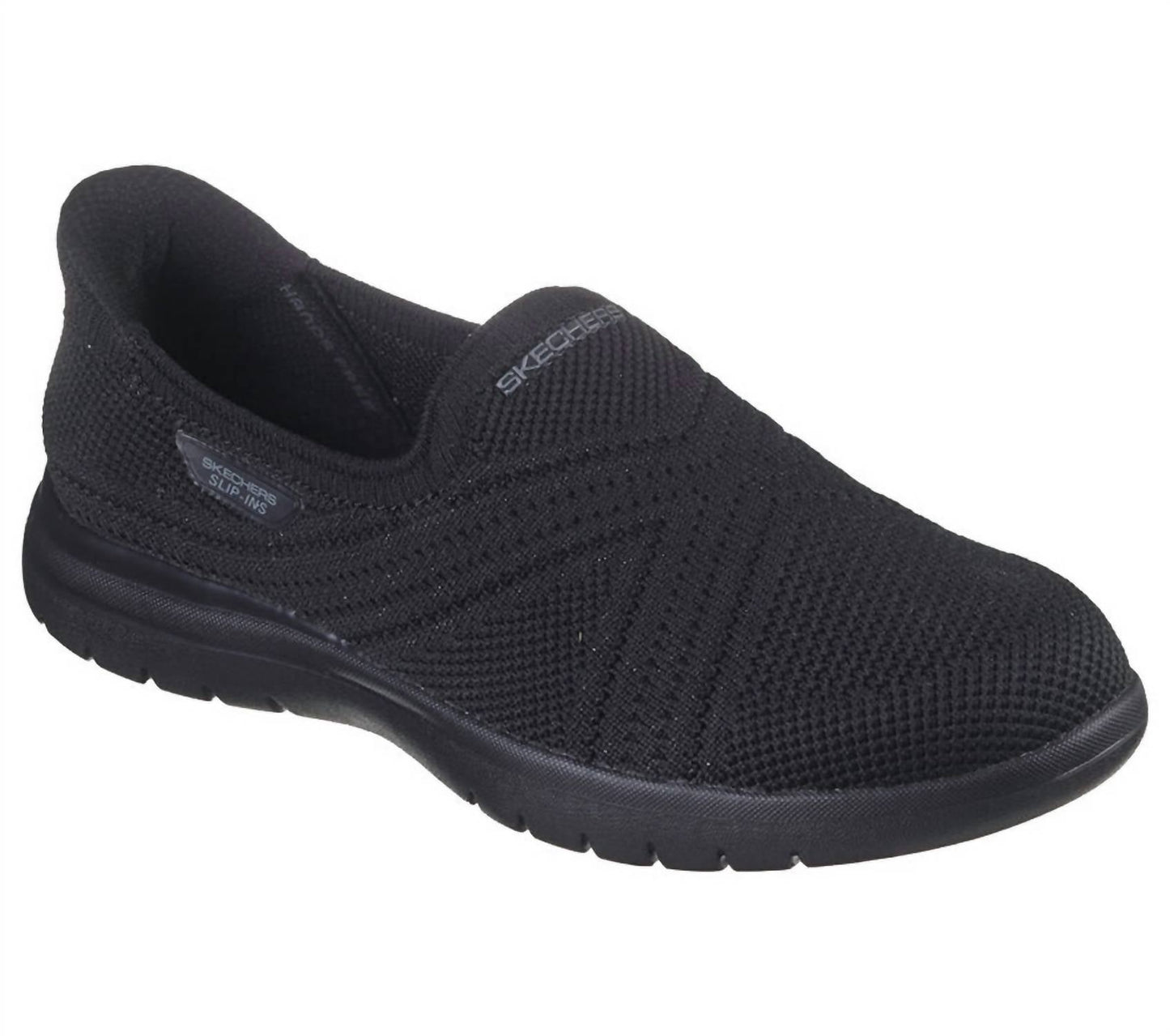 Zapatos de mujer color negro