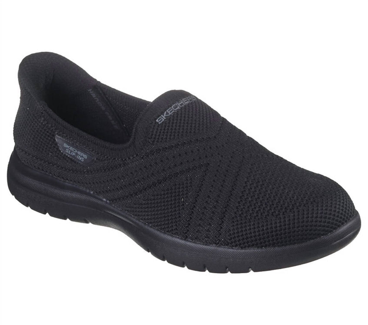 Zapatos de mujer color negro