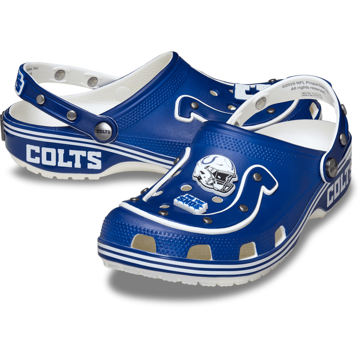 Zuecos