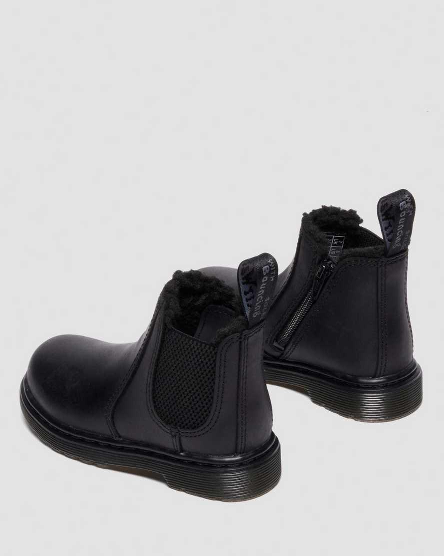 Botas infantil