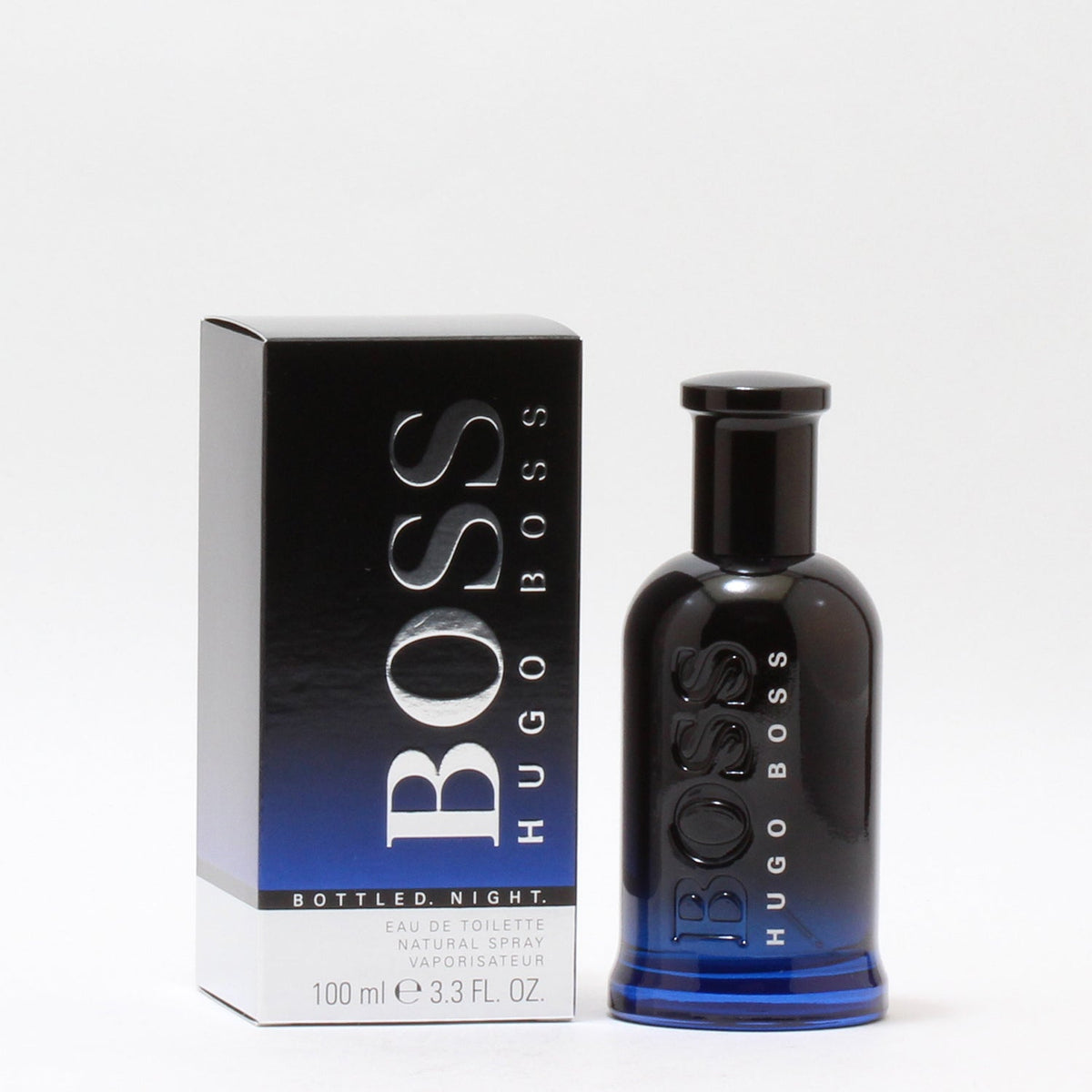 Perfume eau de toilette 3,4 oz